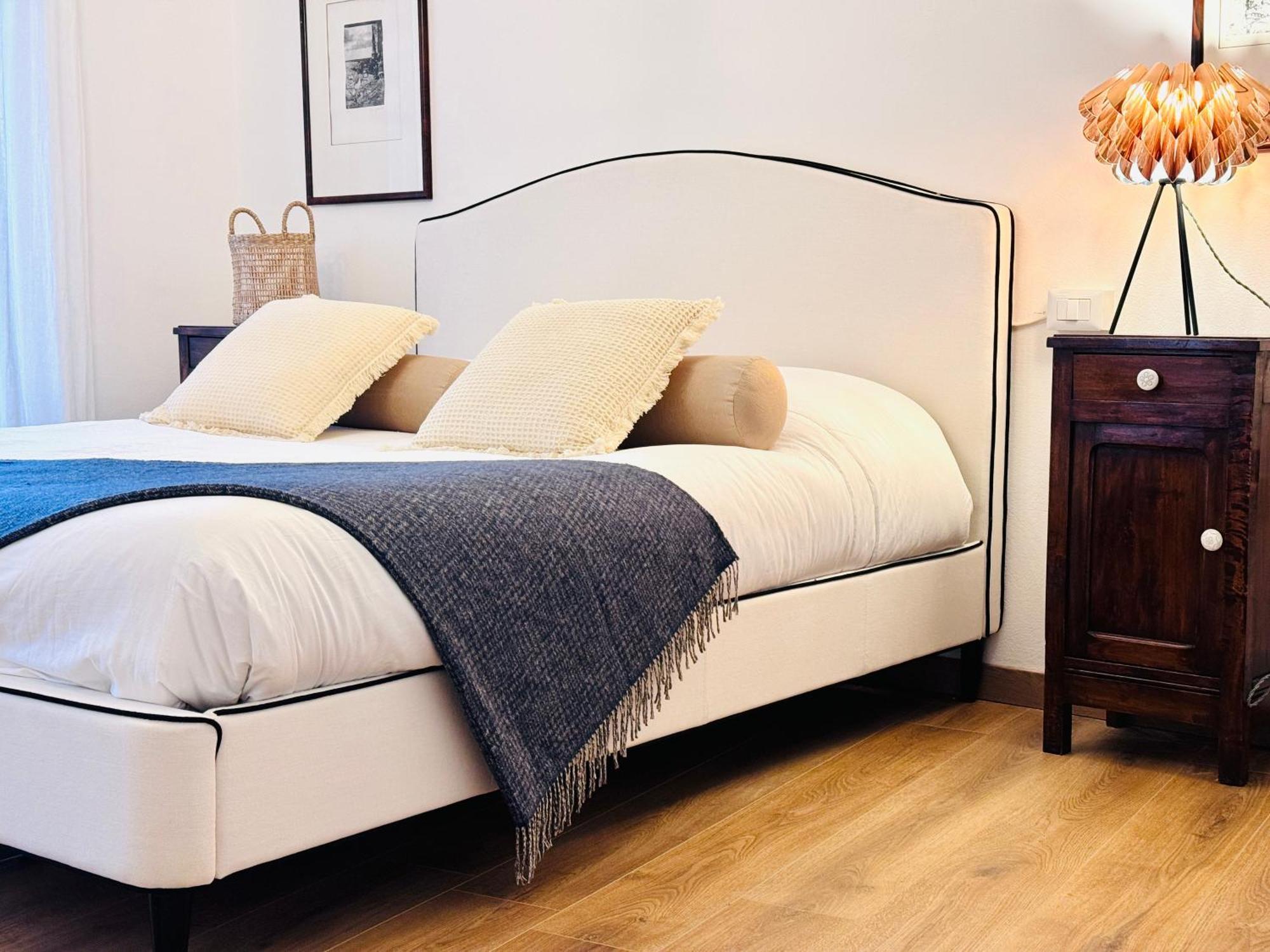 Benevello Comecasa 2 Bedrooms With Garden Apartment מראה חיצוני תמונה