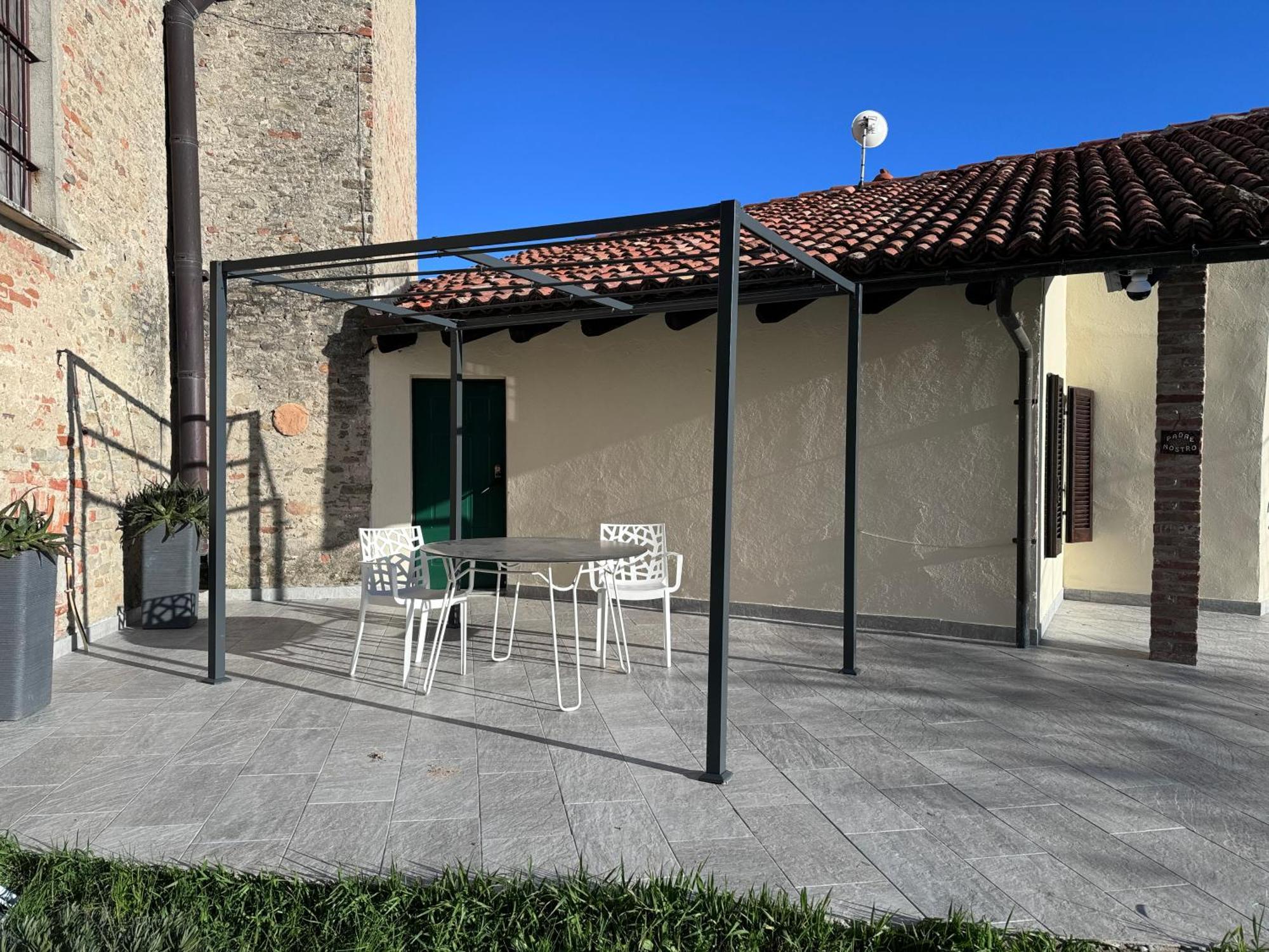 Benevello Comecasa 2 Bedrooms With Garden Apartment מראה חיצוני תמונה