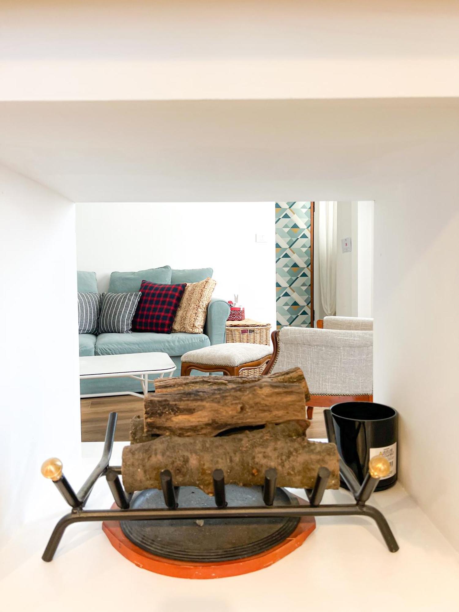 Benevello Comecasa 2 Bedrooms With Garden Apartment מראה חיצוני תמונה