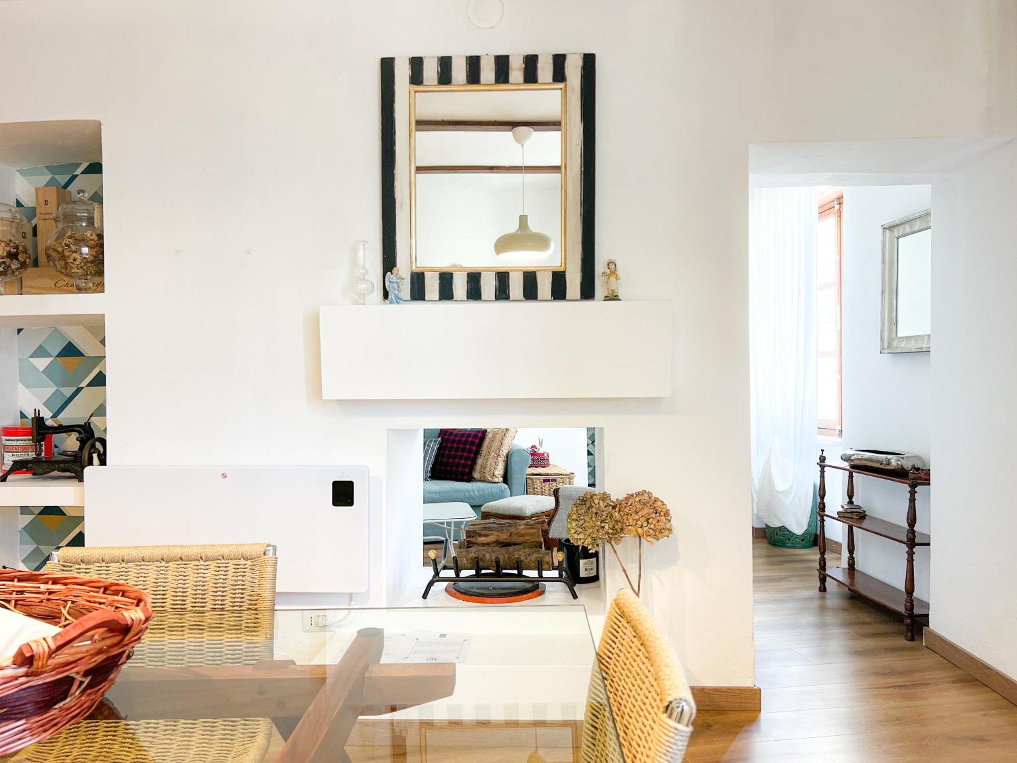 Benevello Comecasa 2 Bedrooms With Garden Apartment מראה חיצוני תמונה