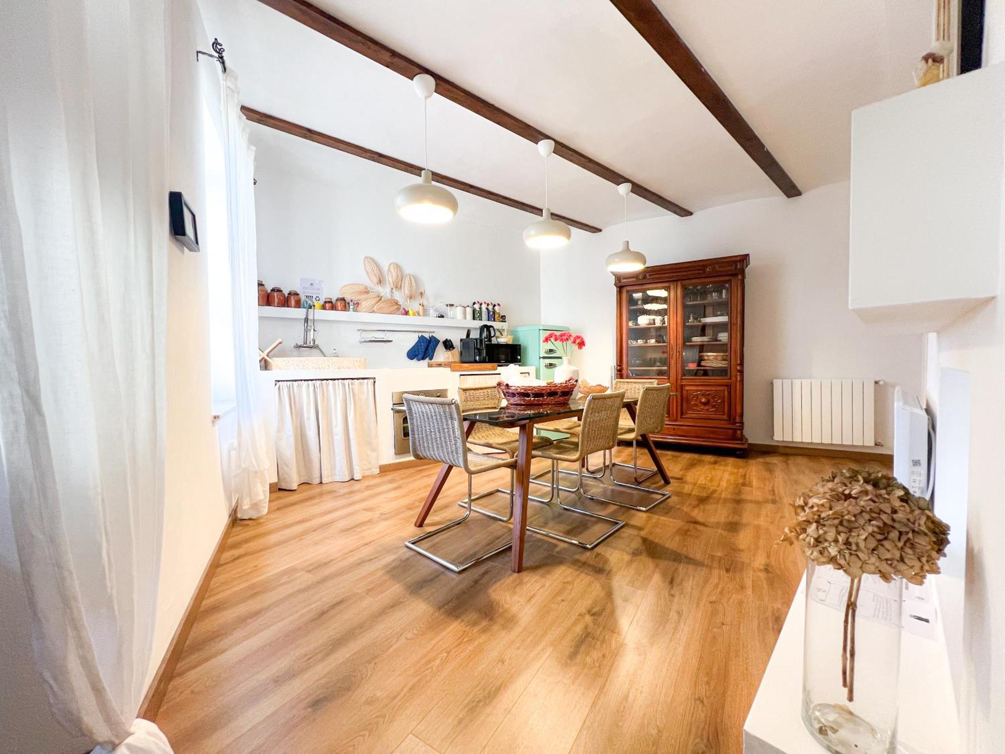 Benevello Comecasa 2 Bedrooms With Garden Apartment מראה חיצוני תמונה