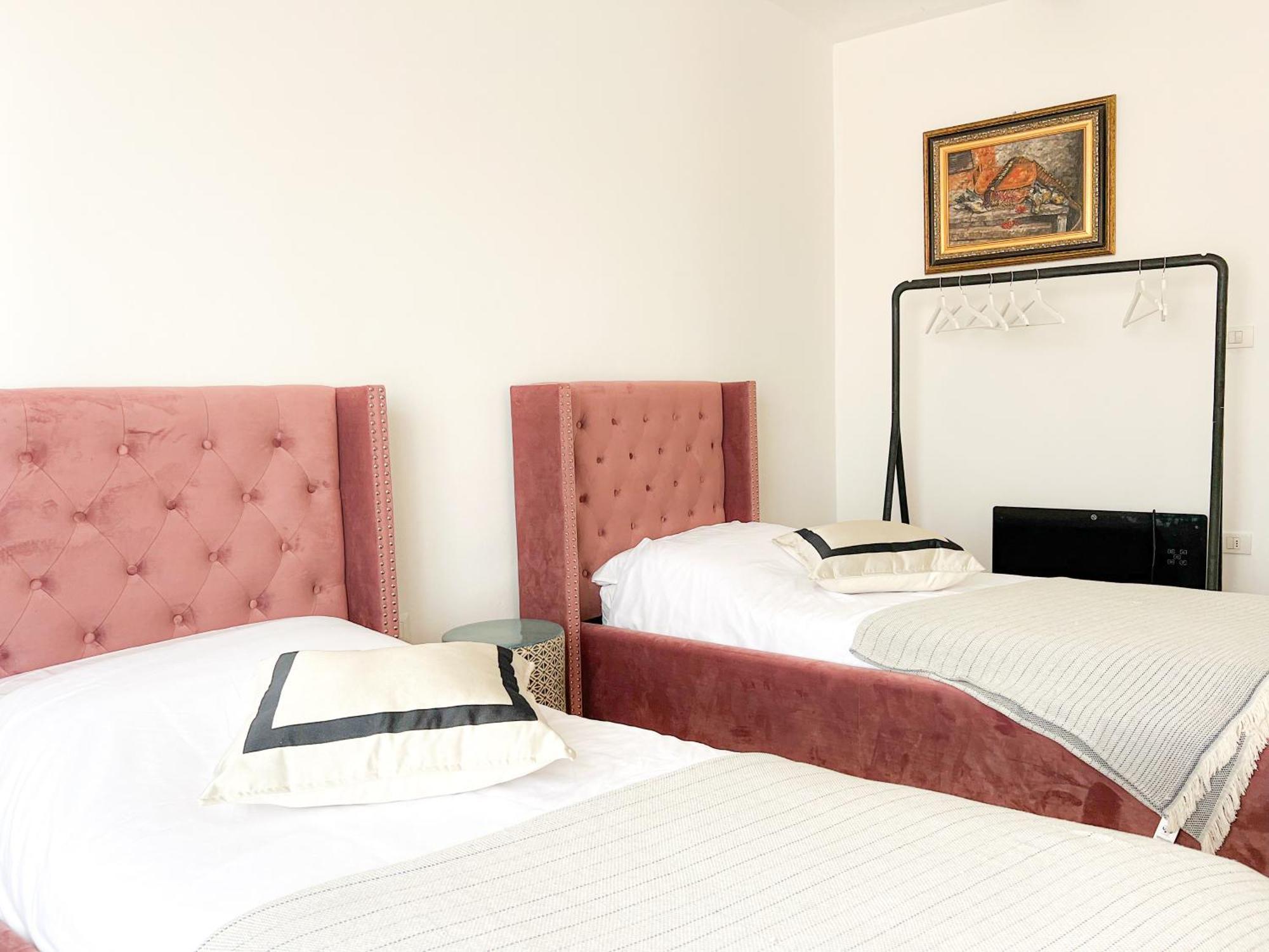 Benevello Comecasa 2 Bedrooms With Garden Apartment מראה חיצוני תמונה