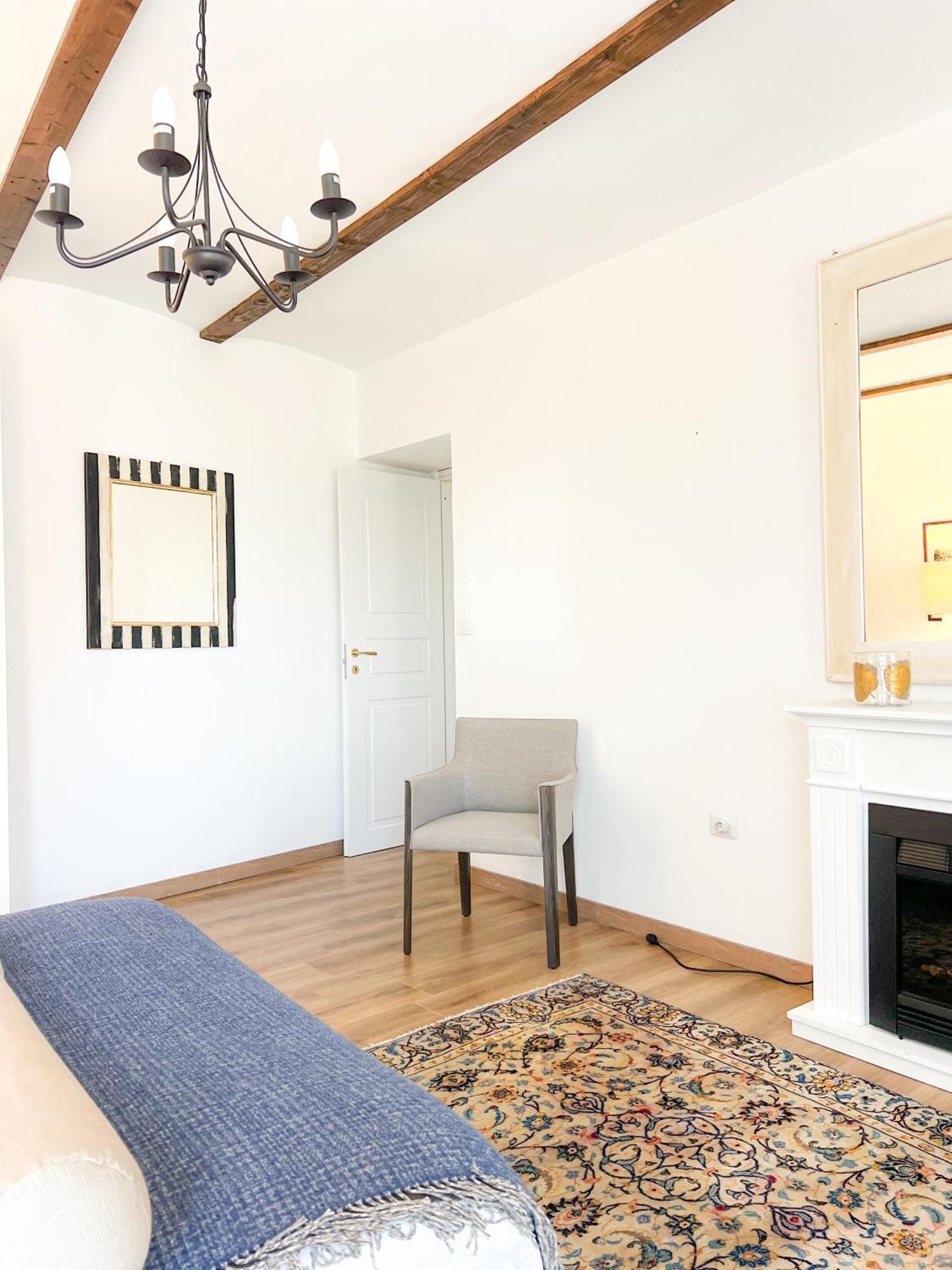 Benevello Comecasa 2 Bedrooms With Garden Apartment מראה חיצוני תמונה
