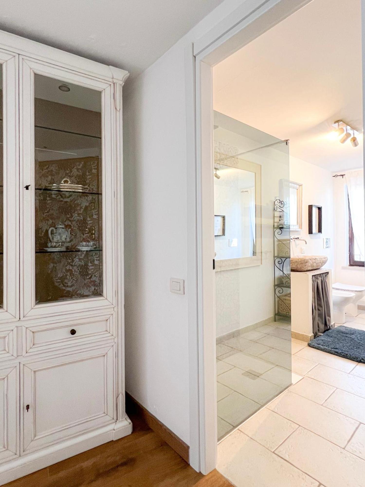 Benevello Comecasa 2 Bedrooms With Garden Apartment מראה חיצוני תמונה