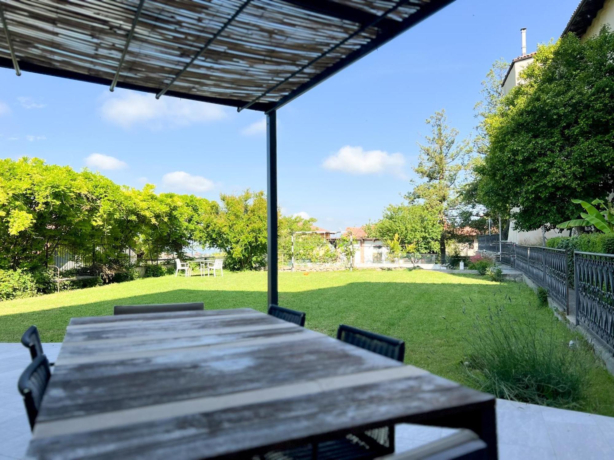 Benevello Comecasa 2 Bedrooms With Garden Apartment מראה חיצוני תמונה