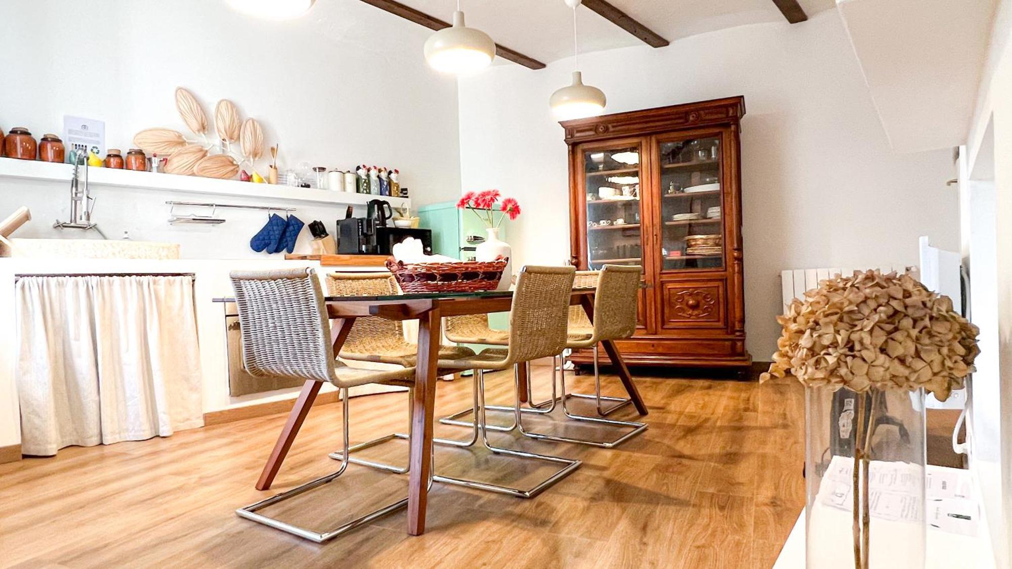 Benevello Comecasa 2 Bedrooms With Garden Apartment מראה חיצוני תמונה