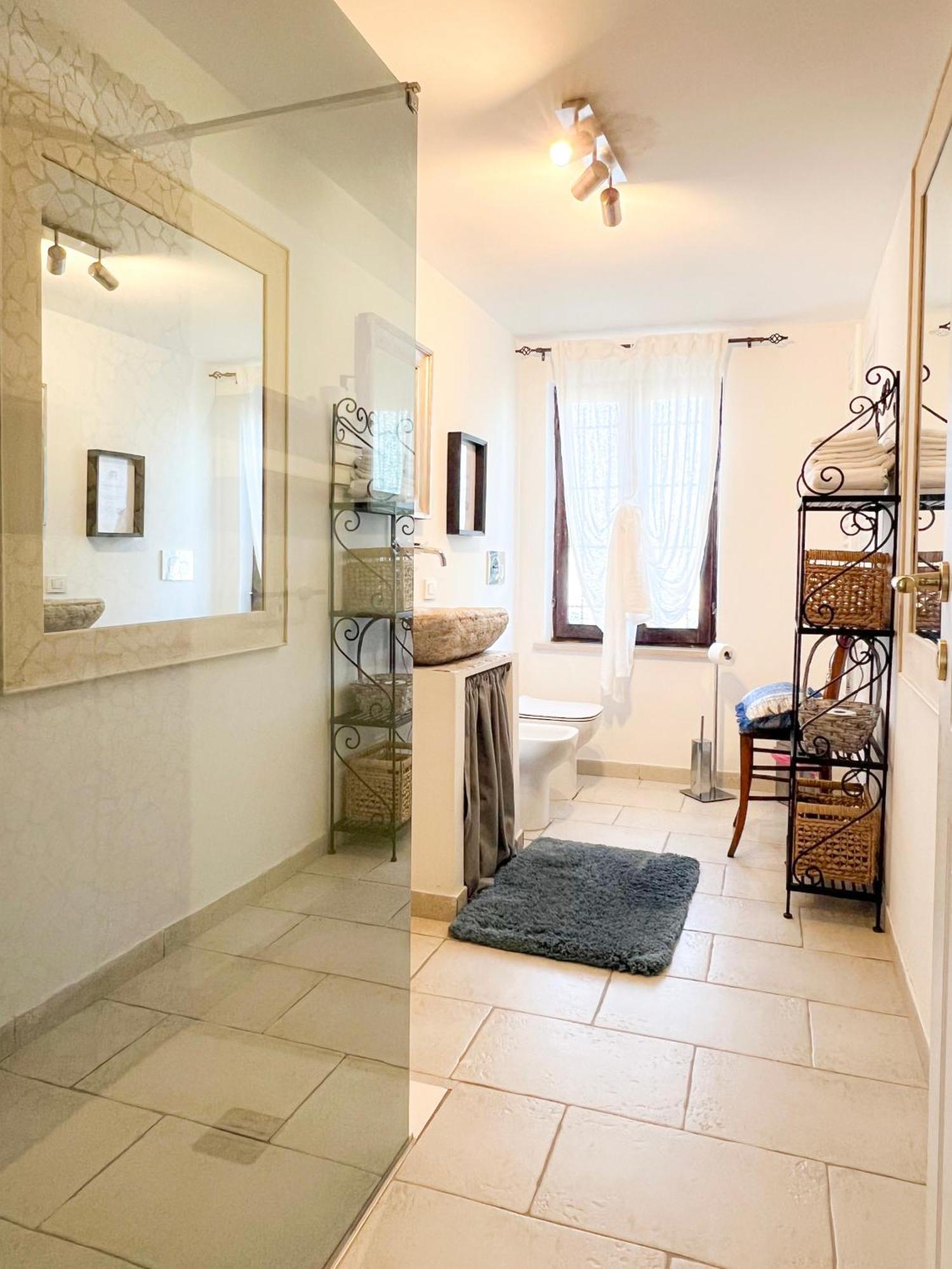 Benevello Comecasa 2 Bedrooms With Garden Apartment מראה חיצוני תמונה
