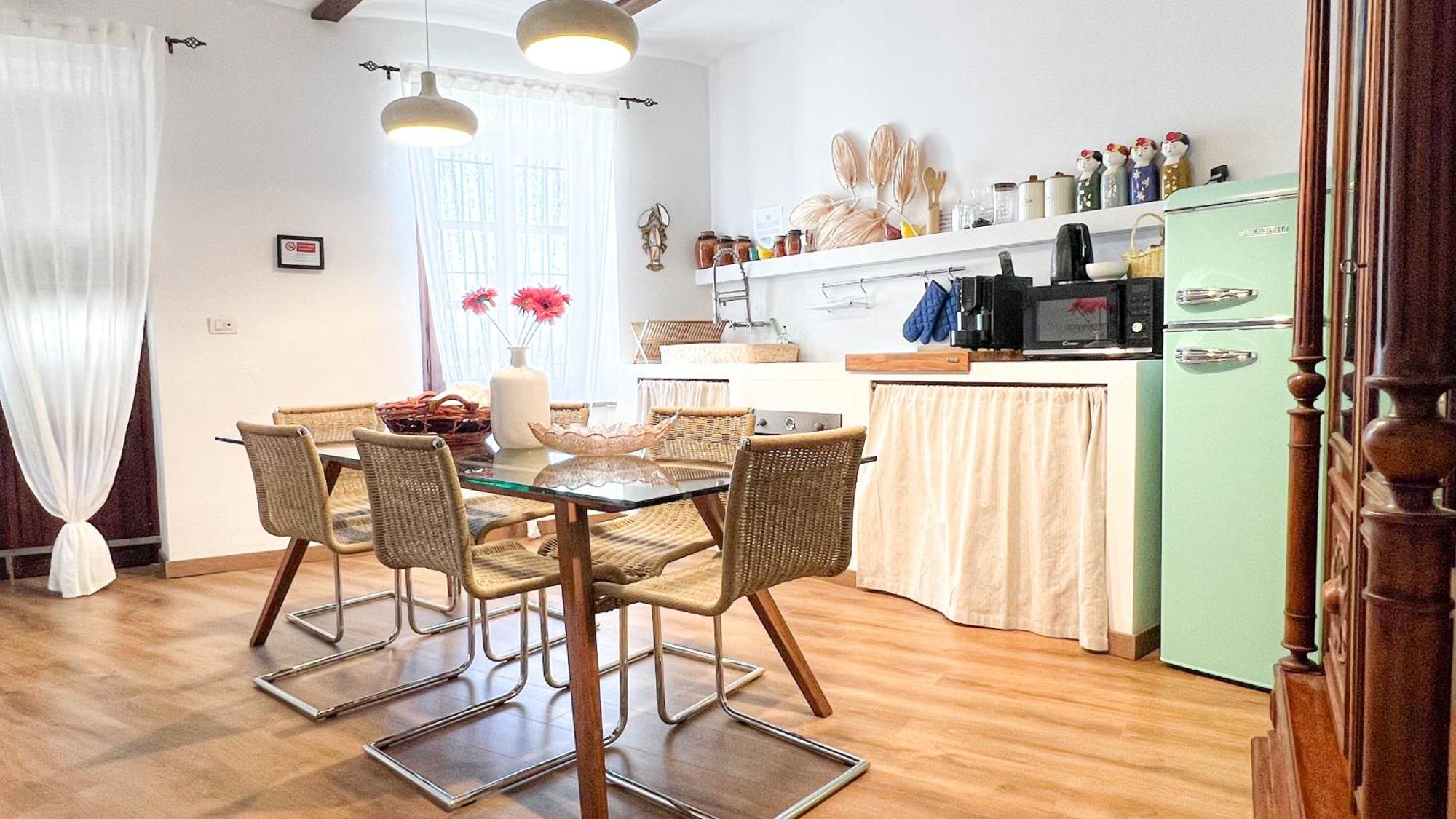 Benevello Comecasa 2 Bedrooms With Garden Apartment מראה חיצוני תמונה