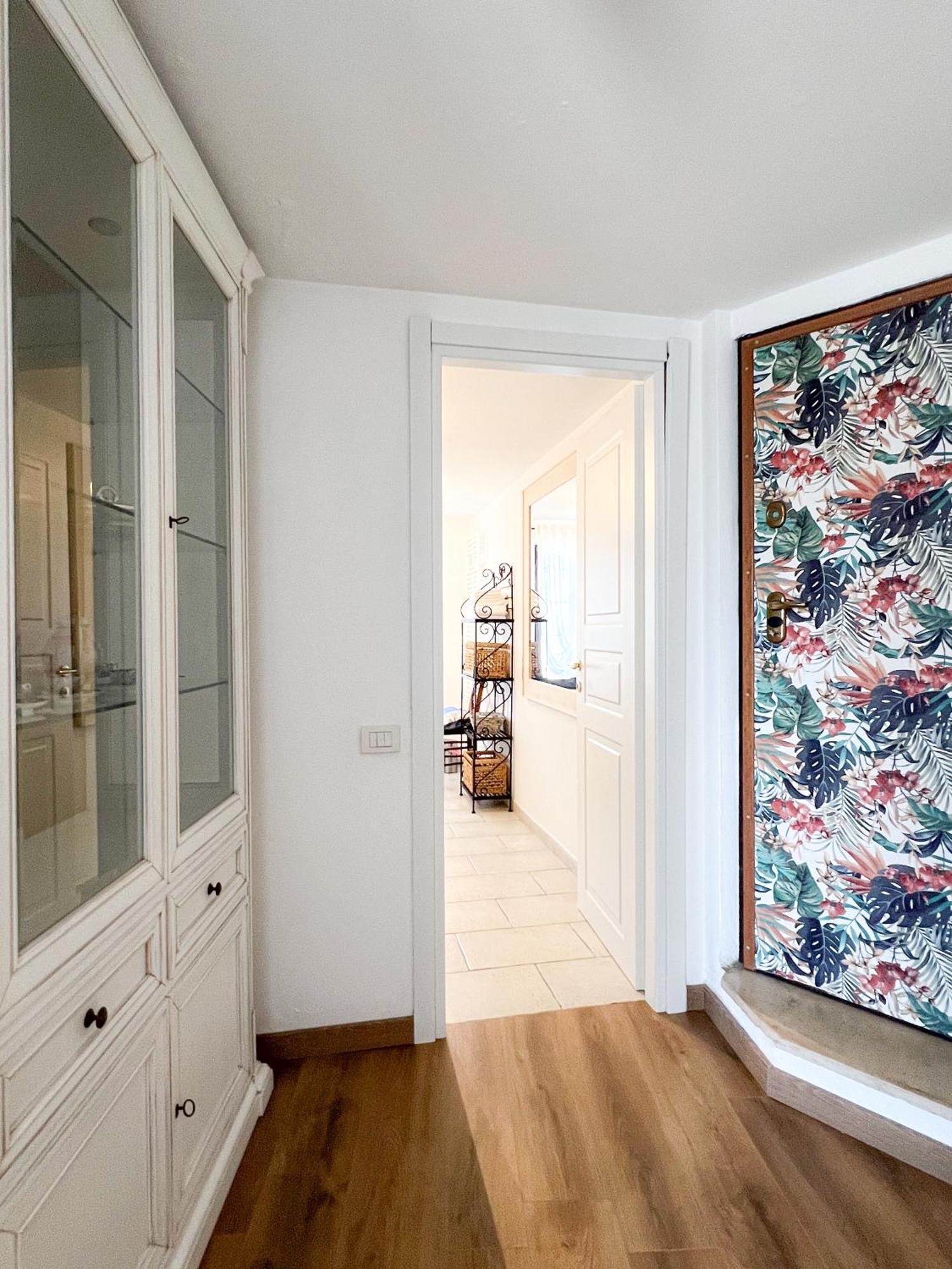 Benevello Comecasa 2 Bedrooms With Garden Apartment מראה חיצוני תמונה