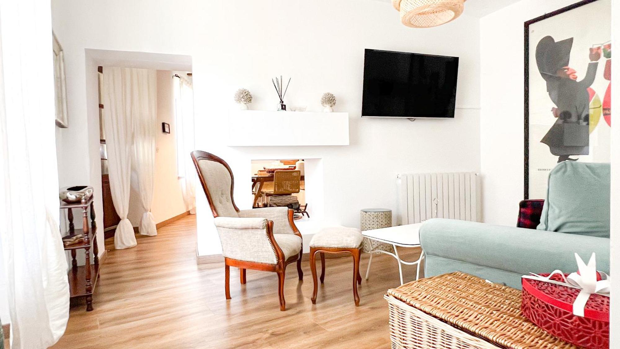 Benevello Comecasa 2 Bedrooms With Garden Apartment מראה חיצוני תמונה