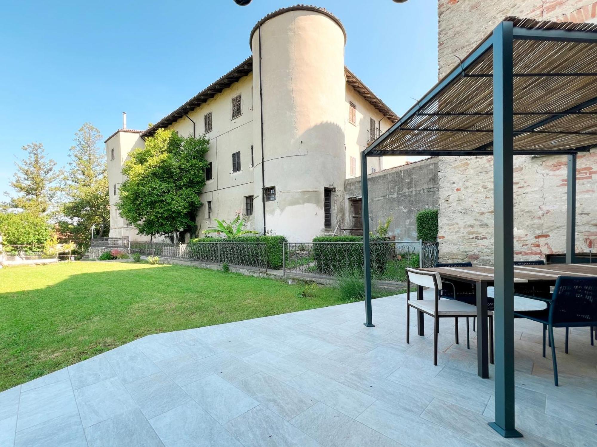 Benevello Comecasa 2 Bedrooms With Garden Apartment מראה חיצוני תמונה
